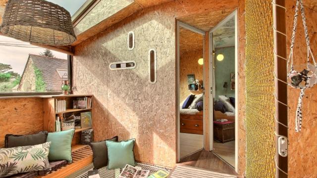 Ecogîte Tyrheun - Plouguerneau