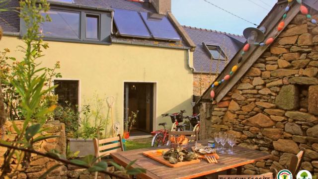 Ecogîte Tyrheun - Plouguerneau