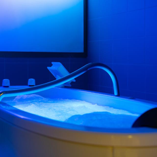 Castel Clara Thalasso & Spa - Belle-île-en-mer - soin