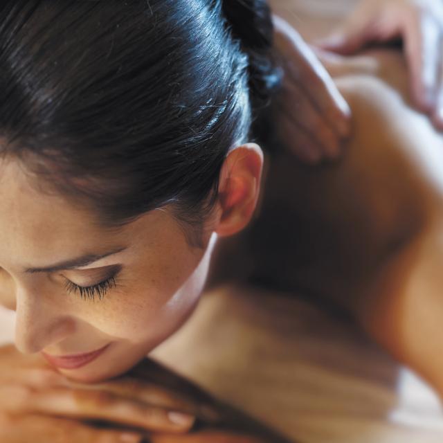 Massage - Valdys Resort Douarnenez