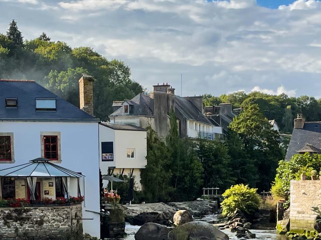 Pont-Aven