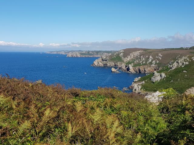 Cléden Cap Sizun