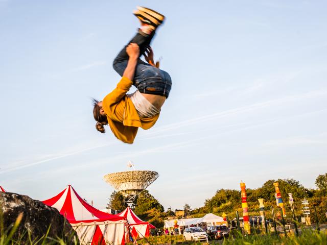 Pleumeur-Bodou - Festival Gare Au Gorille 2019