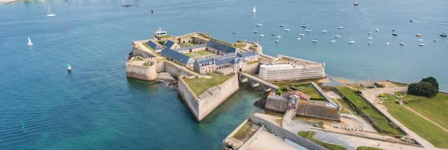 La Citadelle