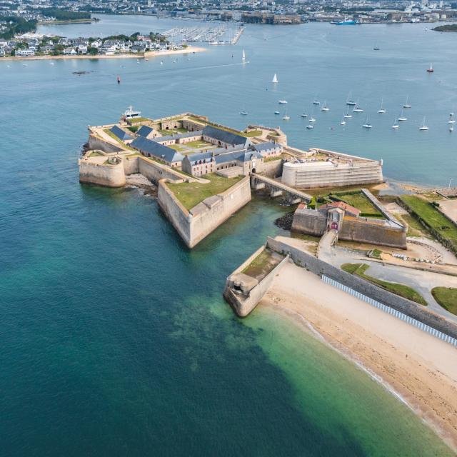 La Citadelle