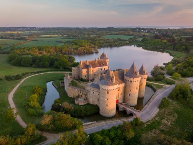 Château de Suscinio