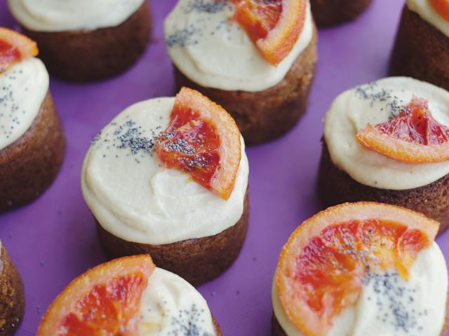 Cupcakes