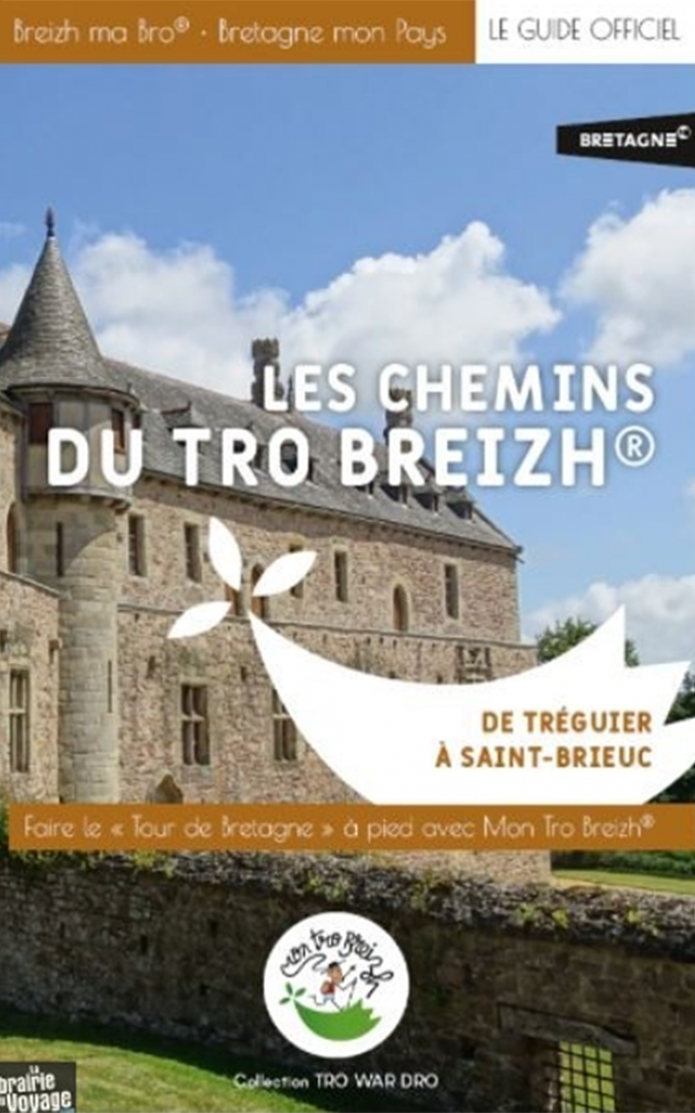 Les Chemins Du Tro Breizh® De Tréguier À Saint Brieuc