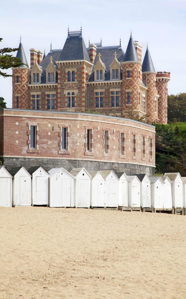 Saint-Briac-sur-Mer - Le Nessay