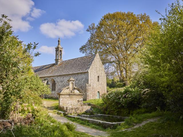 Locronan