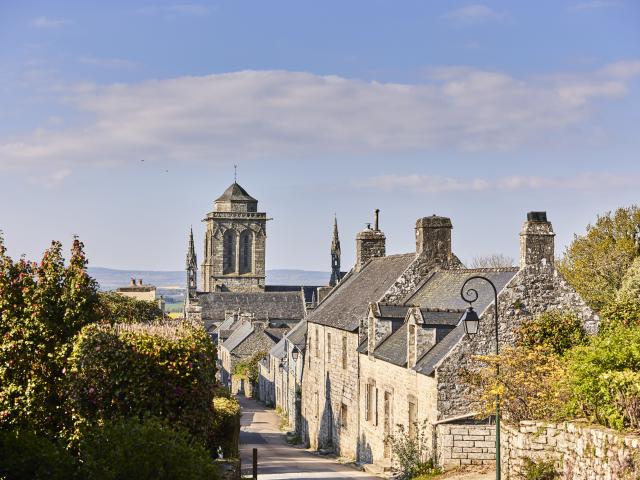 Locronan