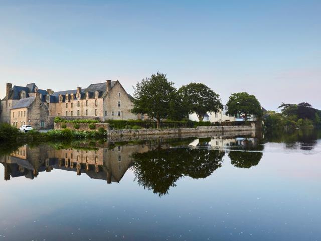 Quimper - Locmaria