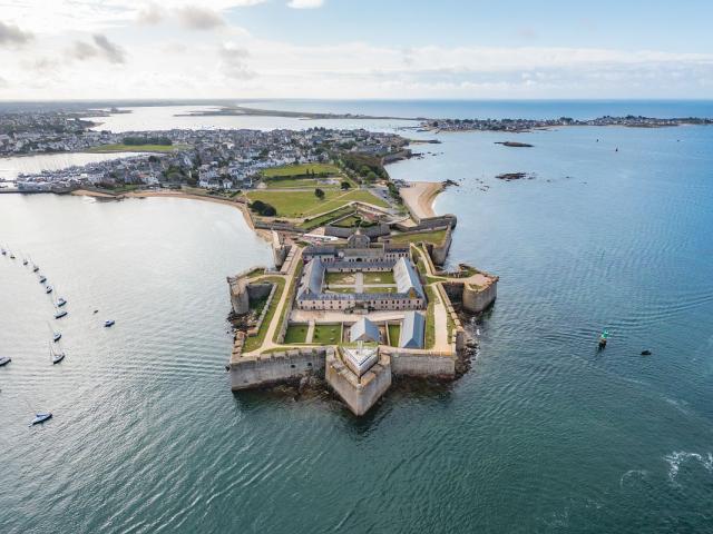La Citadelle