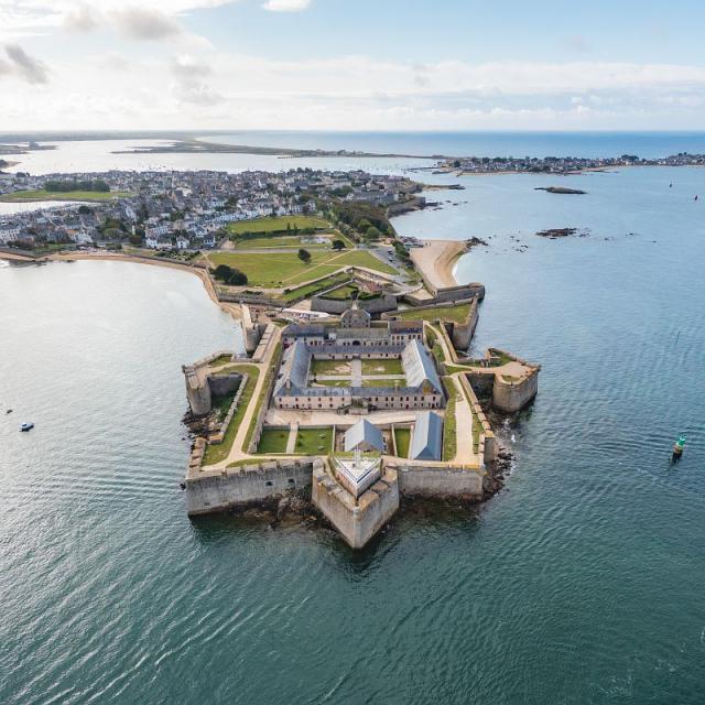 La Citadelle
