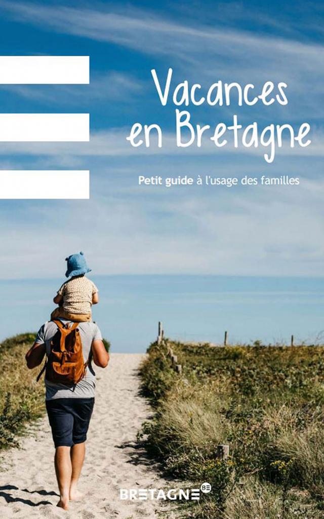 Guide Bretagne Famille