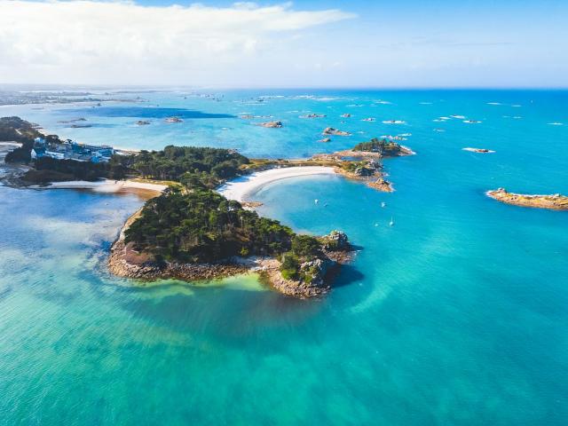 Ile De Batz