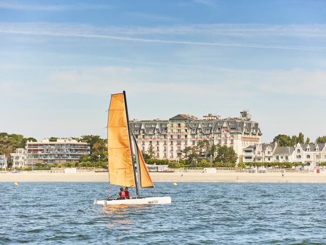 La Baule