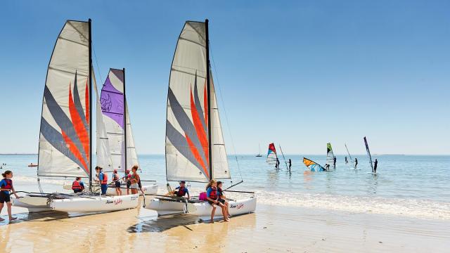 La Baule
