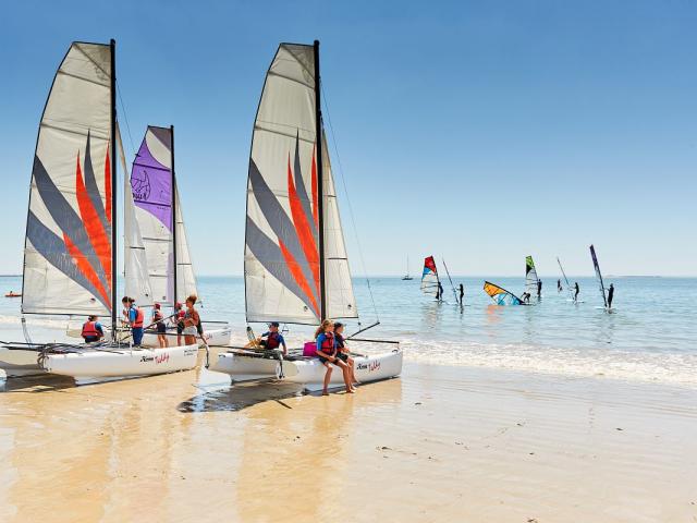 La Baule