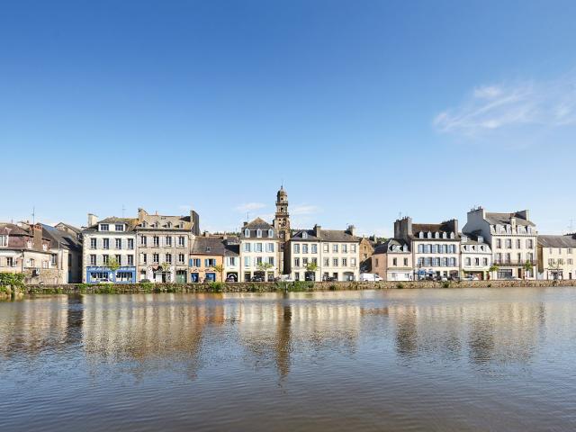 L'Élorn Landerneau
