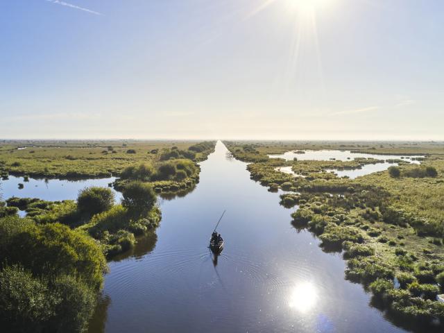 Marais