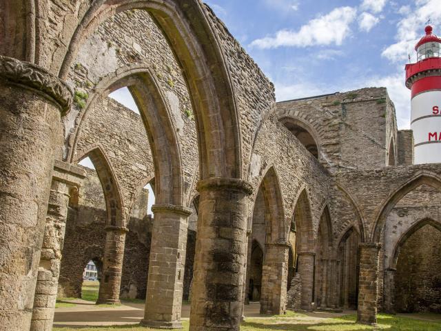 Pointe Saint-Mathieu