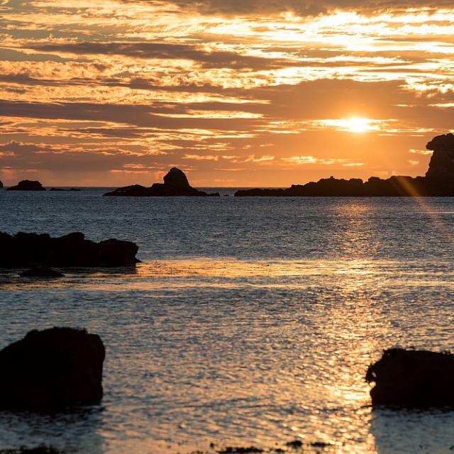 Porspoder - Phare du Four