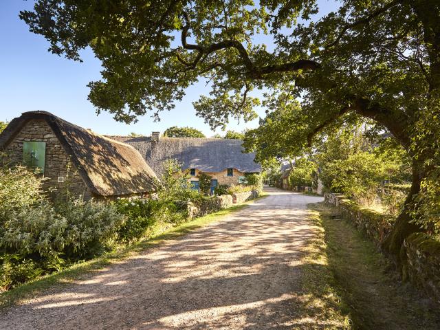 Village de Kerhinet