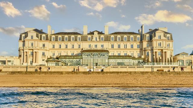 Thermes Marins de Saint-Malo