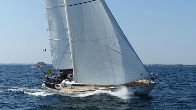 Alidade Voile 2