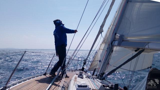 Alidade Voile