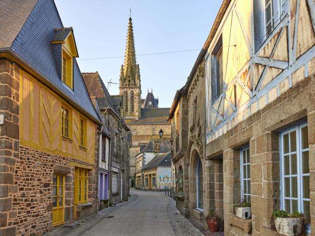 Bazouges La Pérouse