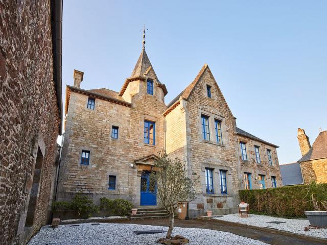 Bazouges La Pérouse