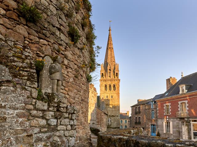 Bécherel