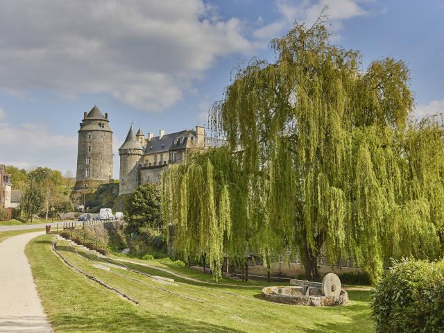 Châteaugiron