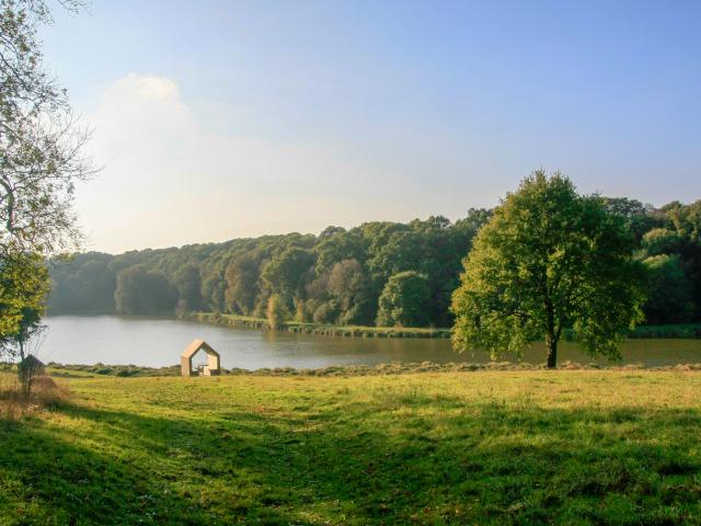 Domaine de Kerguehennec