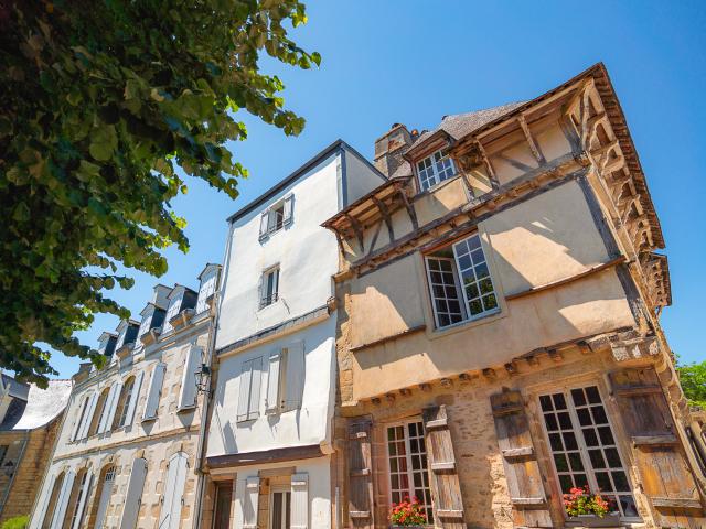 Grande Rue Hennebont