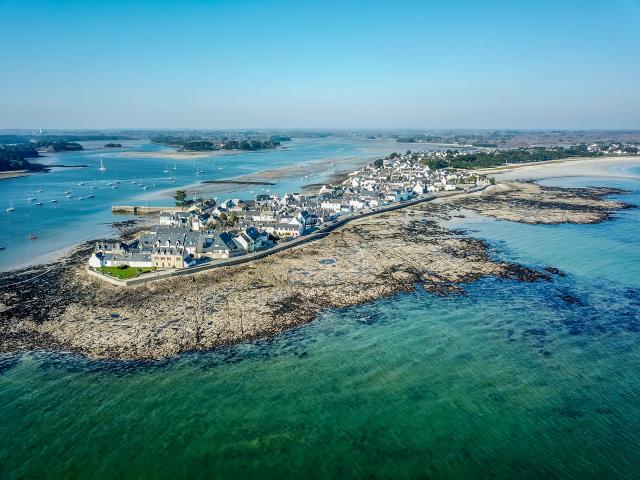 Ile Tudy
