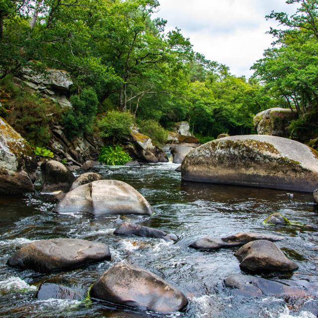 Les Roches du Diable