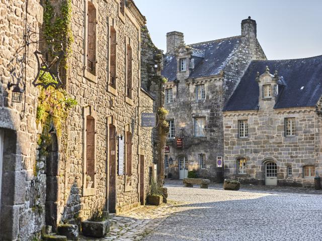 Locronan