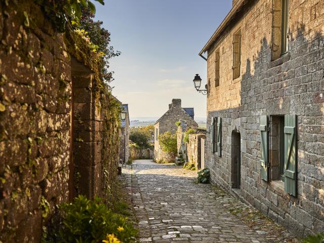 Locronan