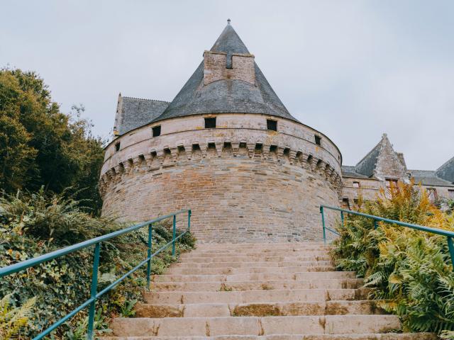 Pontivy