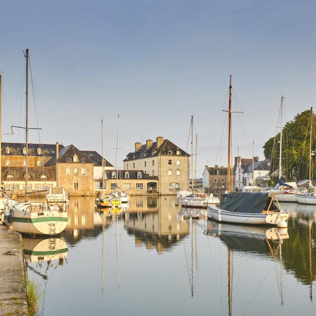 Pont-L'abbé