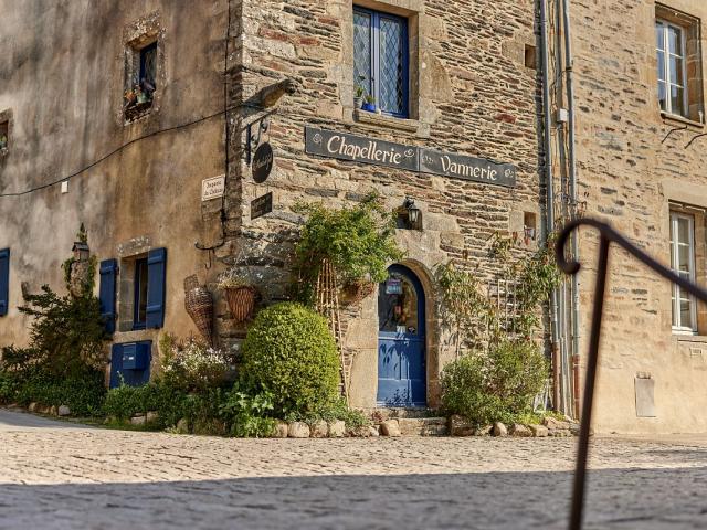 Rochefort-en-Terre