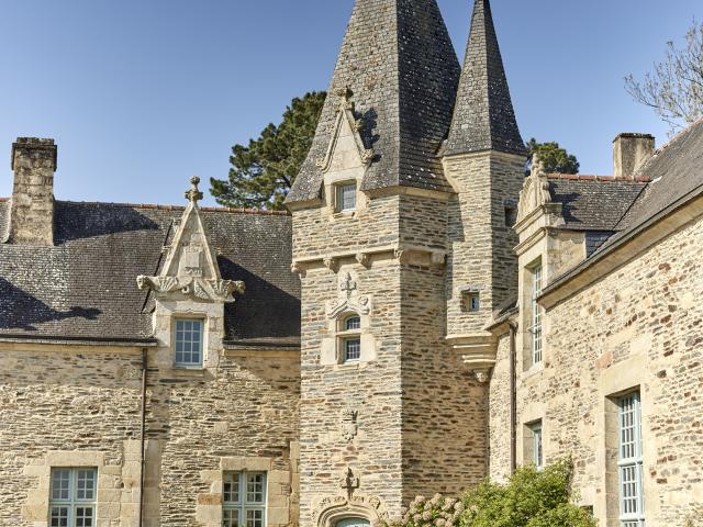 Rochefort-en-Terre