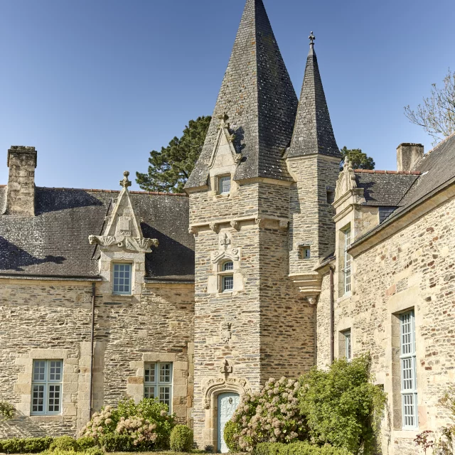 Rochefort-en-Terre