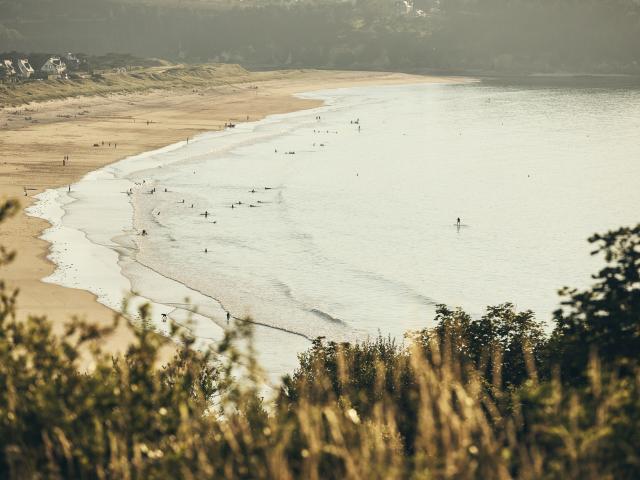Sables d'Or
