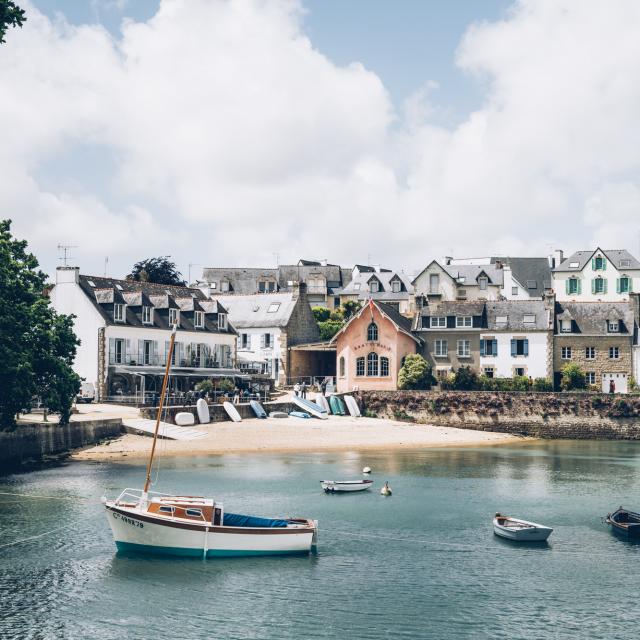 Sainte-Marine