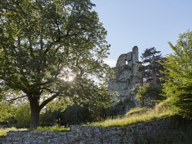 Saint-Aubin-du-Cormier