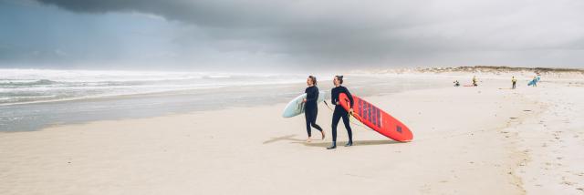 Plage de la Torche